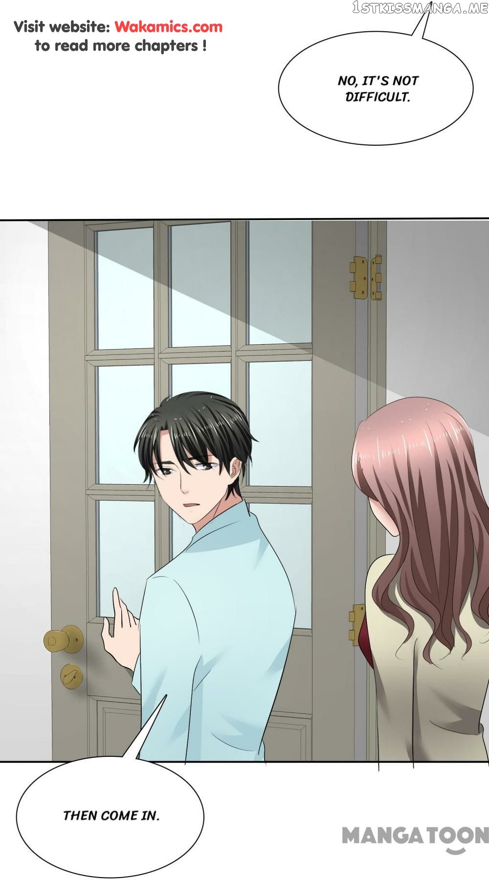 When the Angel Falls for Me chapter 29 - page 20