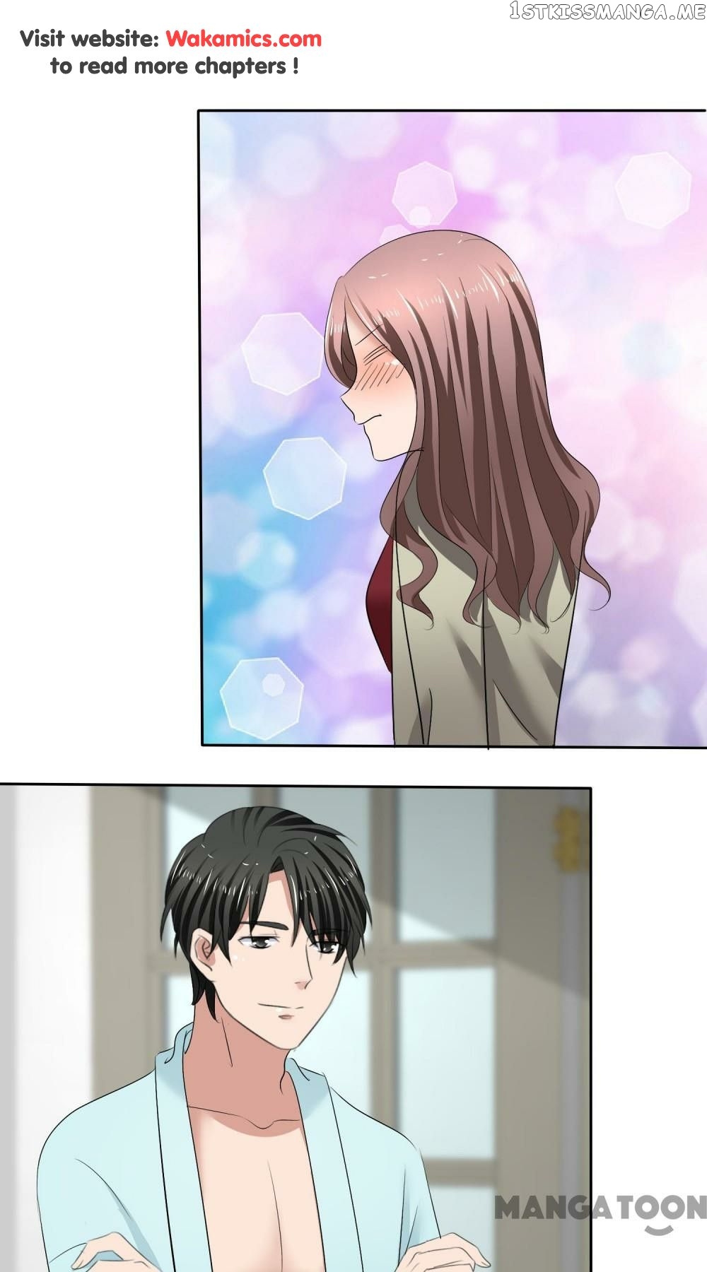 When the Angel Falls for Me chapter 29 - page 21