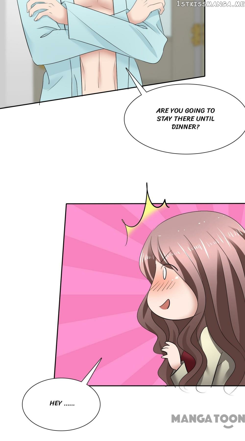 When the Angel Falls for Me chapter 29 - page 22