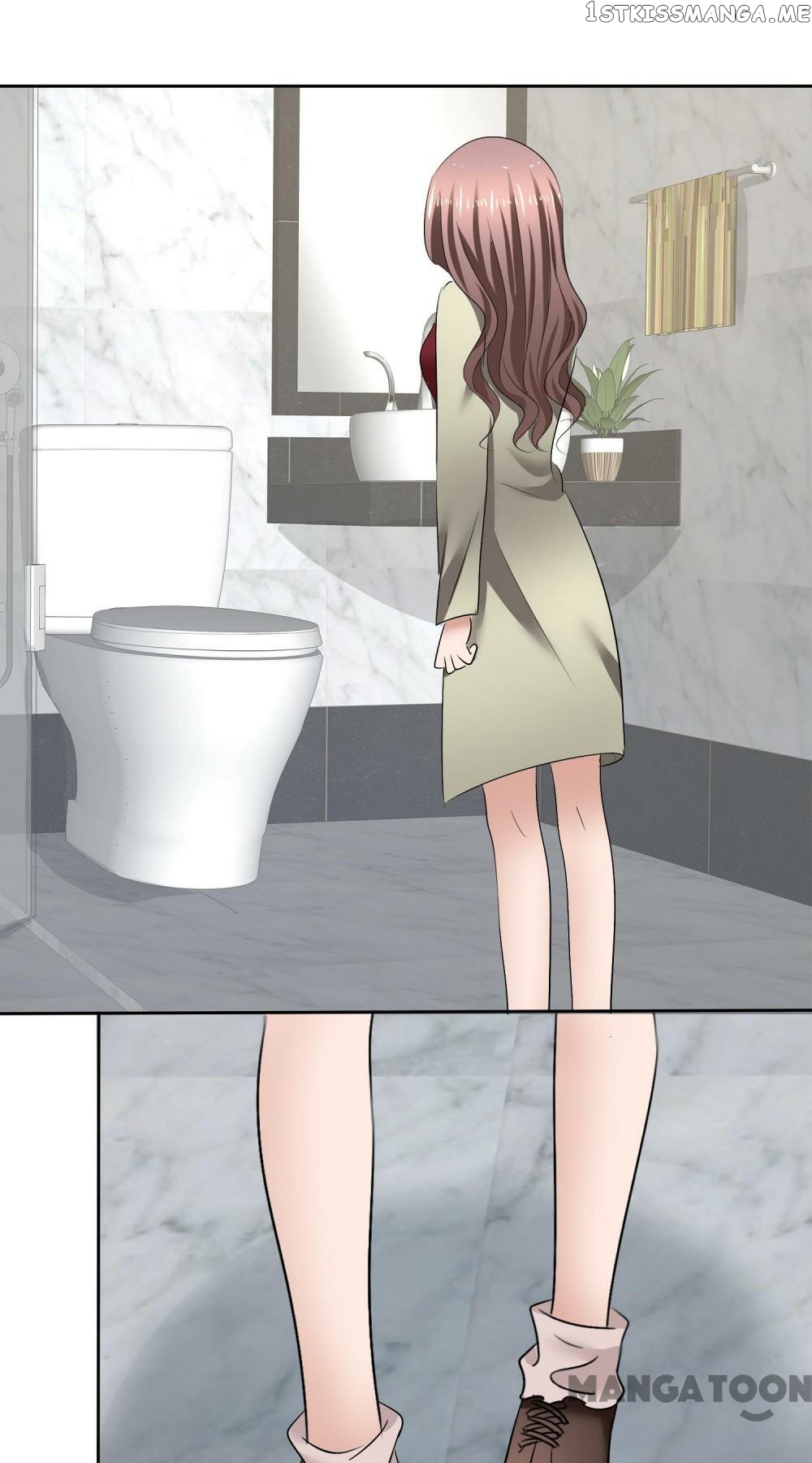 When the Angel Falls for Me chapter 29 - page 24