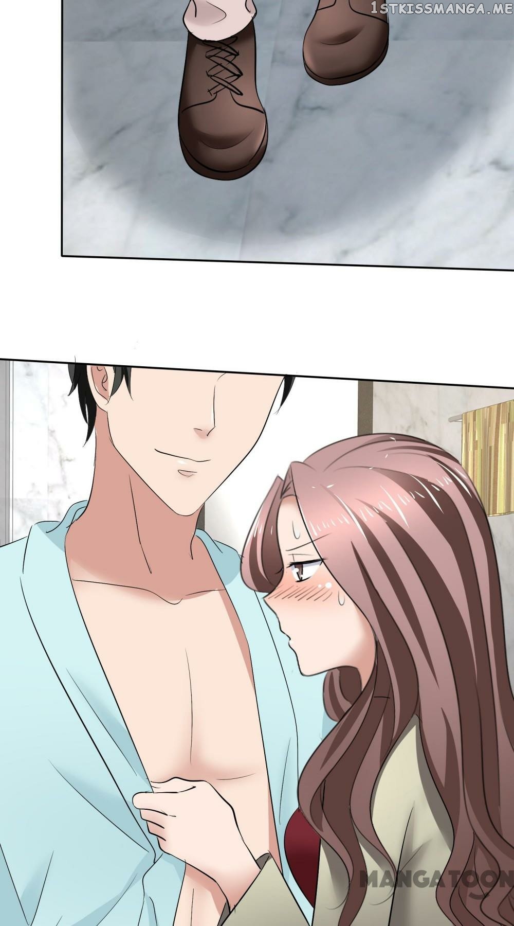When the Angel Falls for Me chapter 29 - page 25