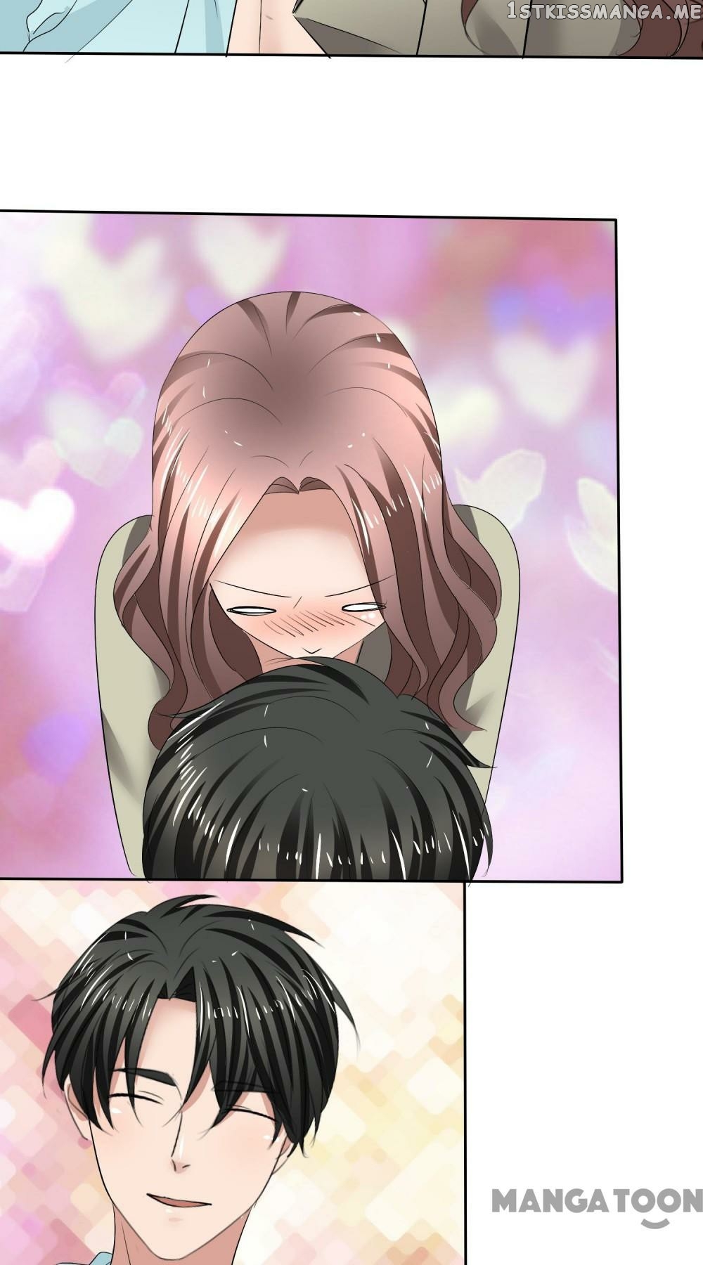 When the Angel Falls for Me chapter 29 - page 26