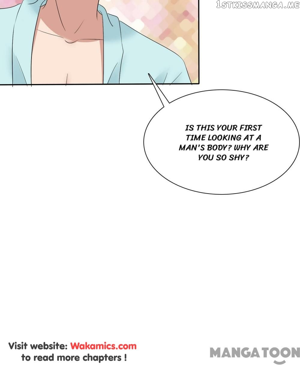 When the Angel Falls for Me chapter 29 - page 27
