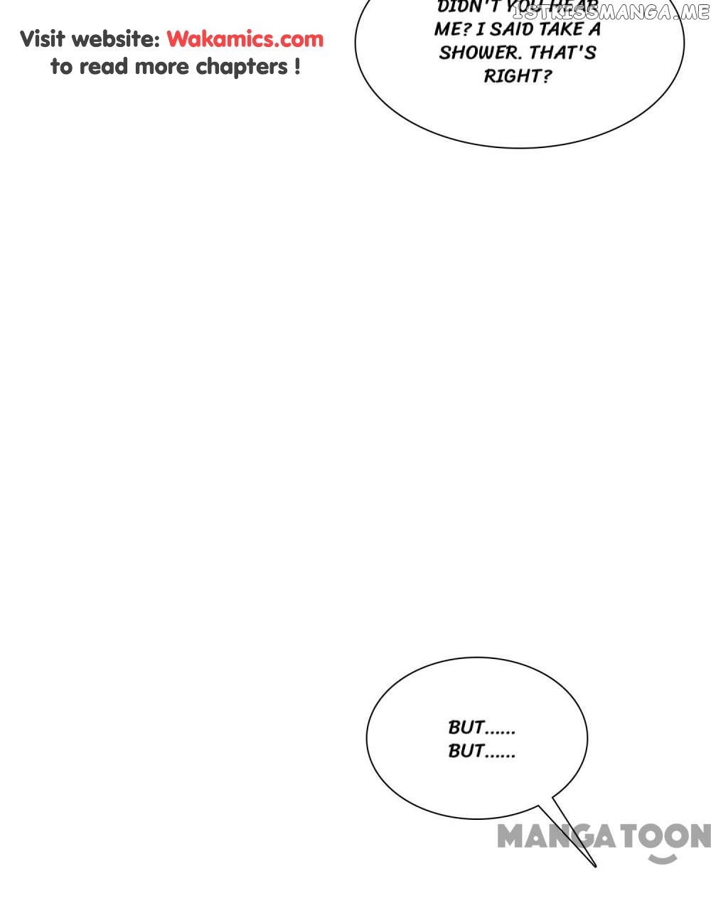 When the Angel Falls for Me chapter 29 - page 3