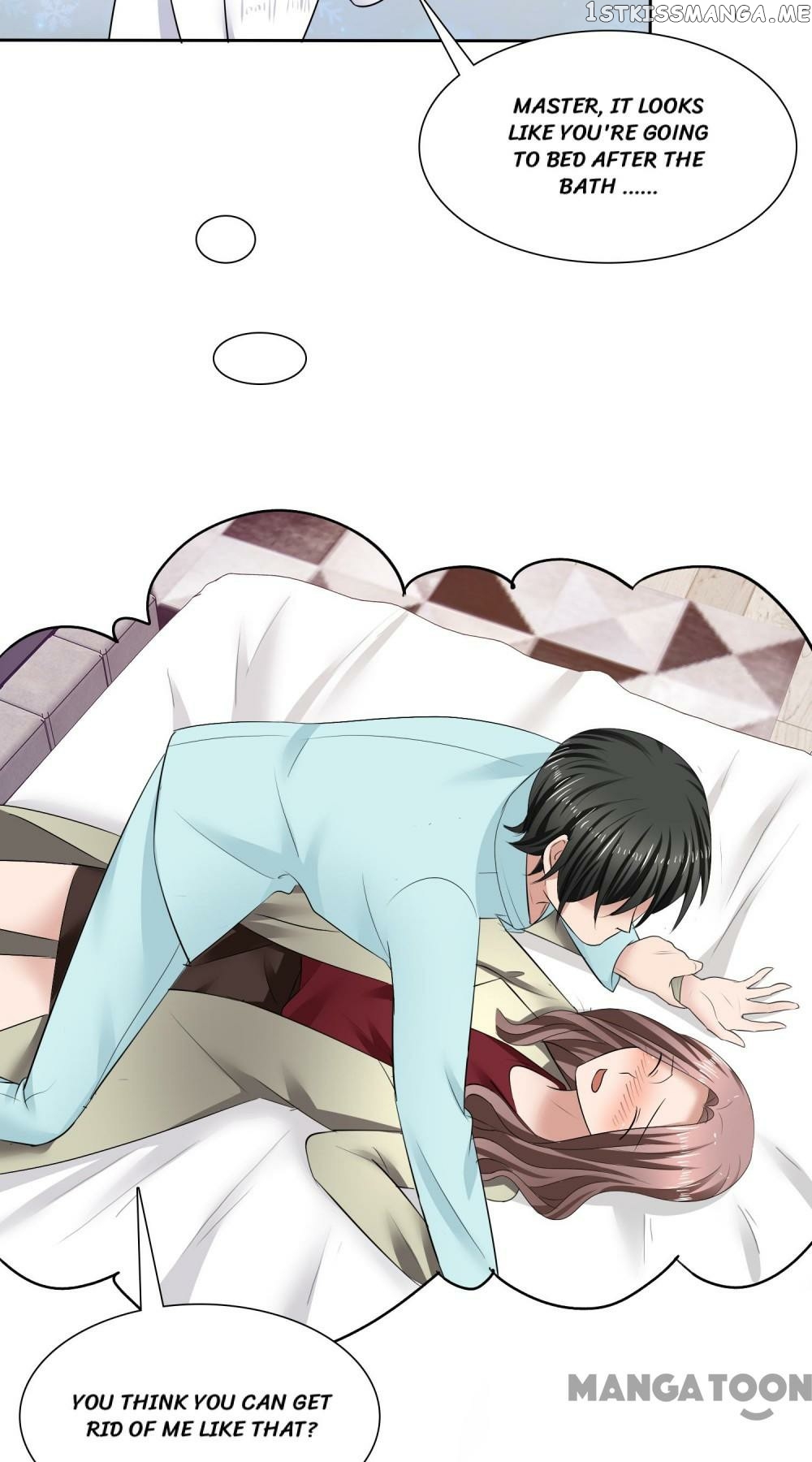 When the Angel Falls for Me chapter 29 - page 5