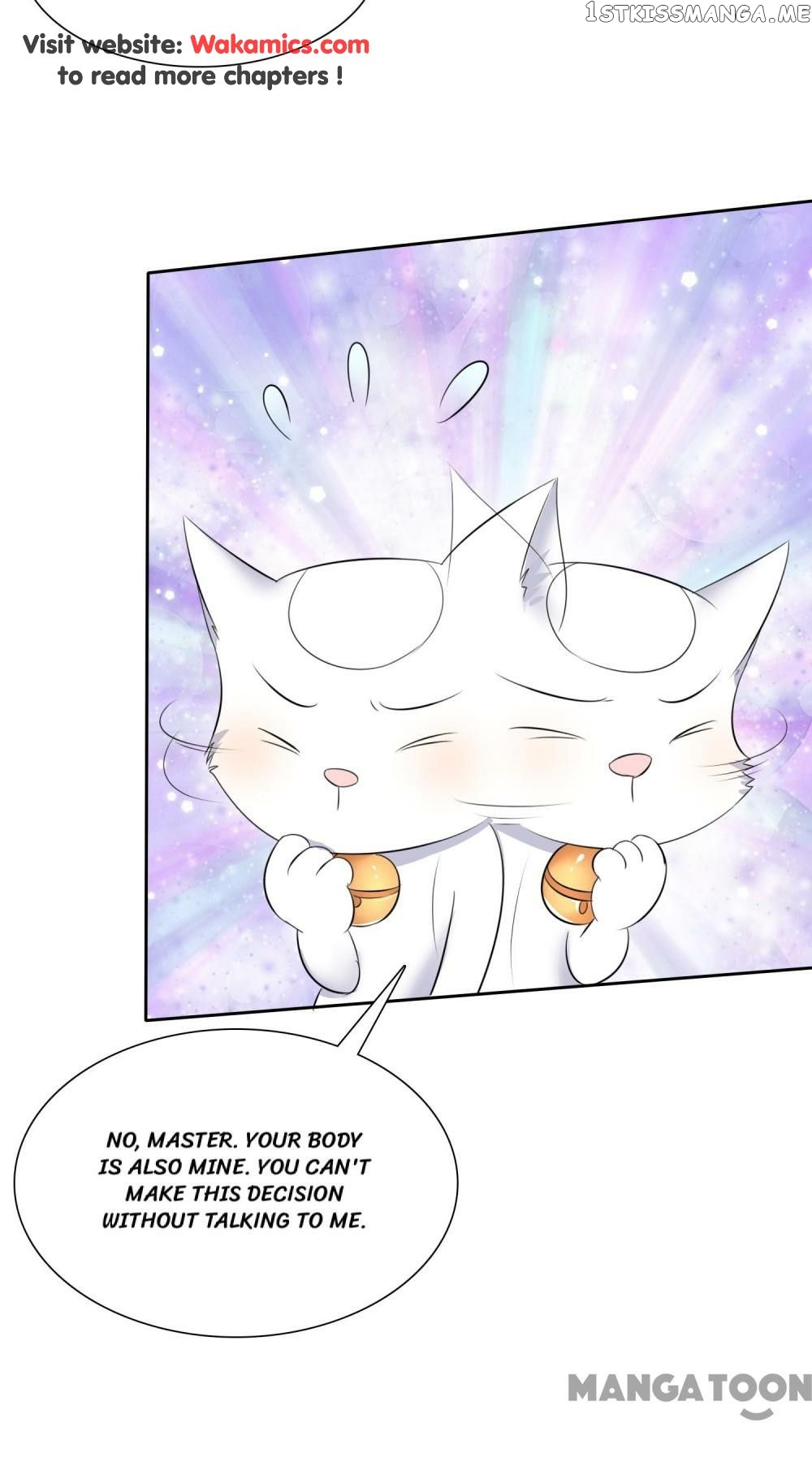 When the Angel Falls for Me chapter 29 - page 6