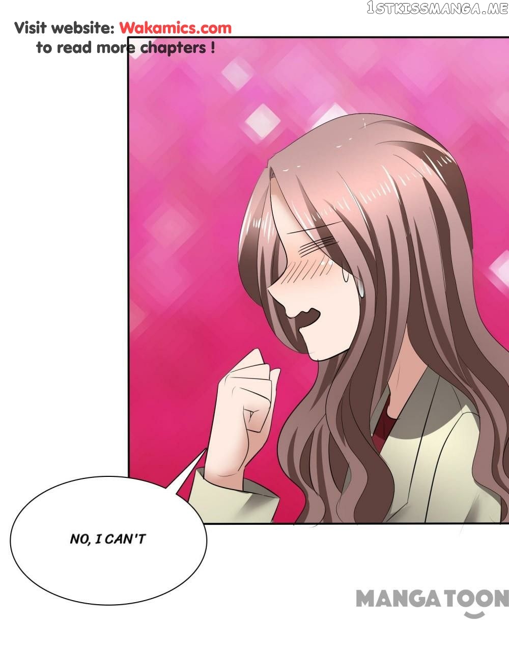 When the Angel Falls for Me chapter 29 - page 7