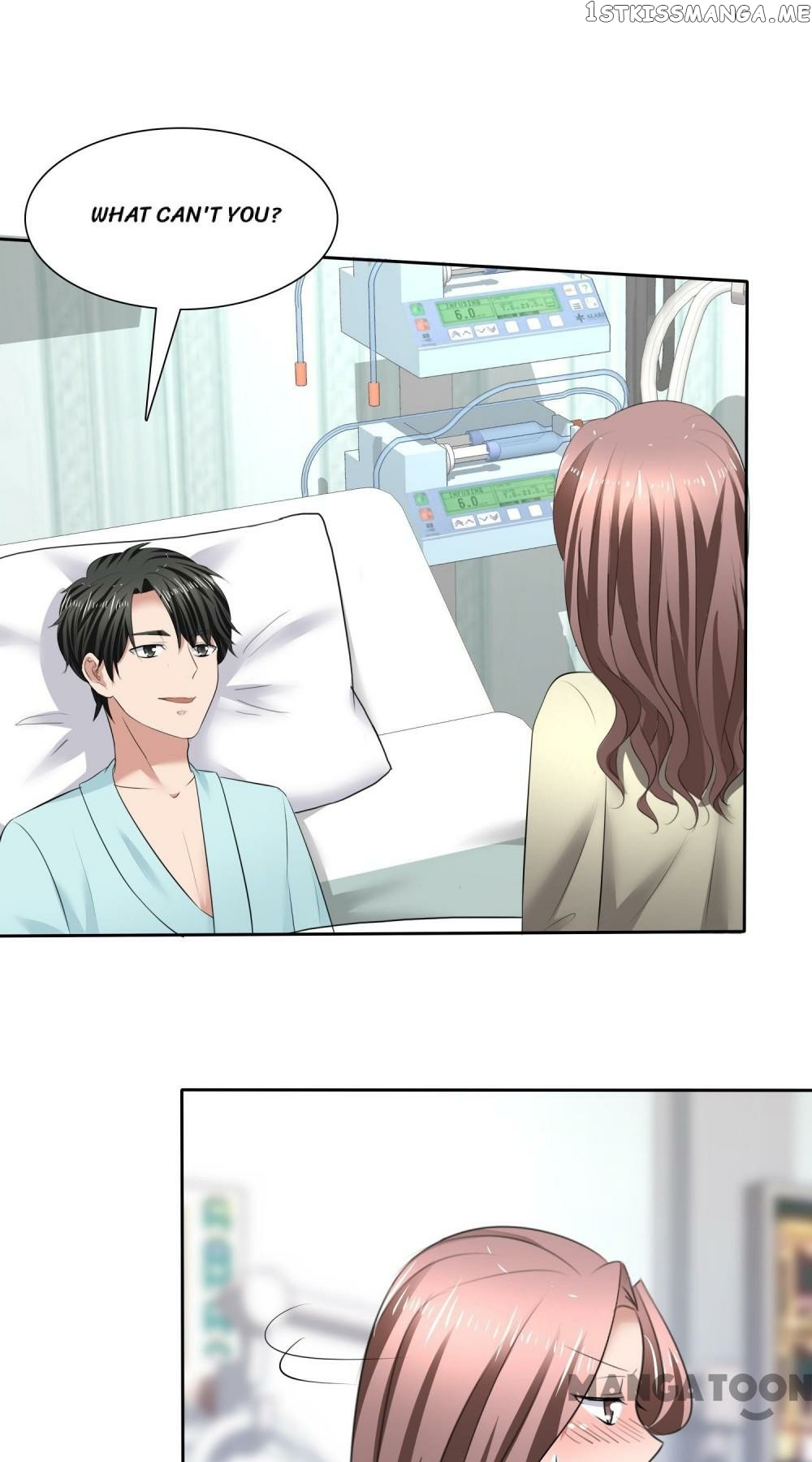 When the Angel Falls for Me chapter 29 - page 8