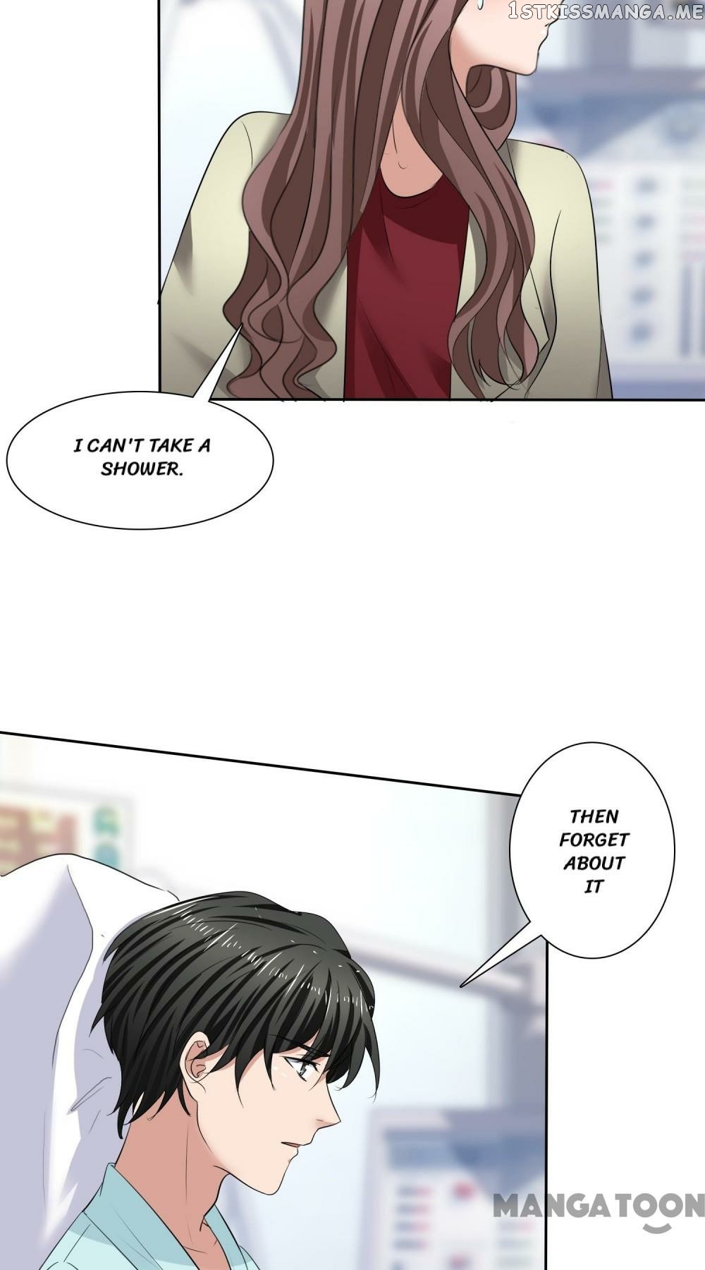 When the Angel Falls for Me chapter 29 - page 9