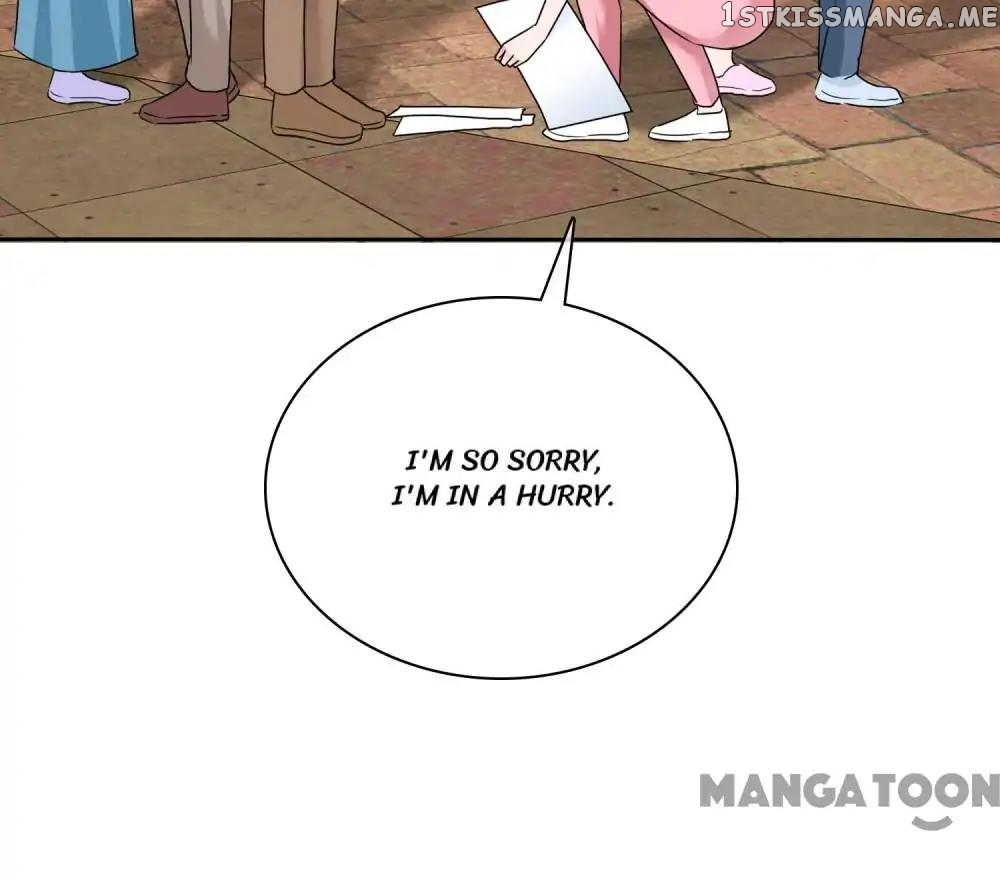 When the Angel Falls for Me chapter 53 - page 12