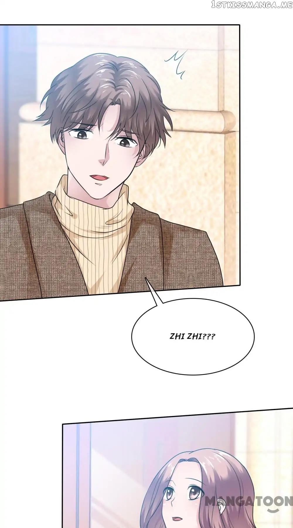 When the Angel Falls for Me chapter 53 - page 13