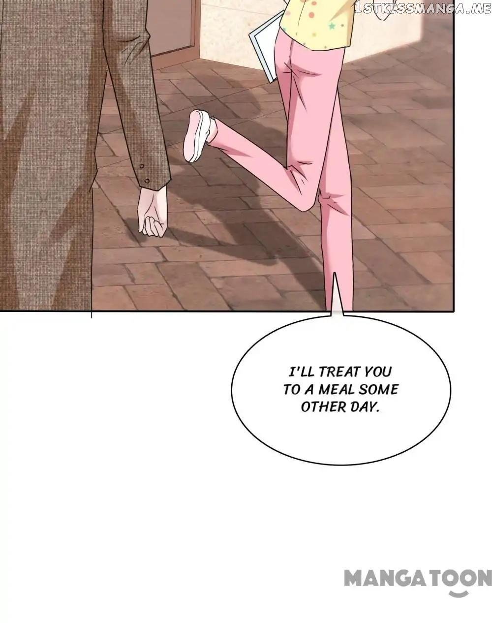 When the Angel Falls for Me chapter 53 - page 16