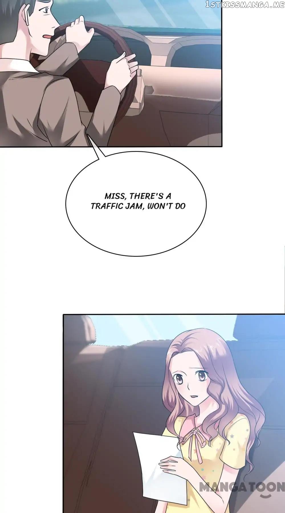 When the Angel Falls for Me chapter 53 - page 2