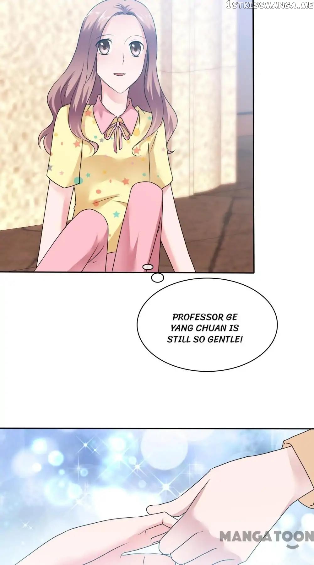 When the Angel Falls for Me chapter 53 - page 22