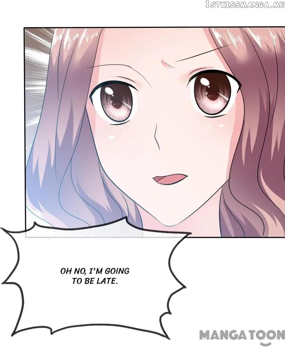 When the Angel Falls for Me chapter 53 - page 24