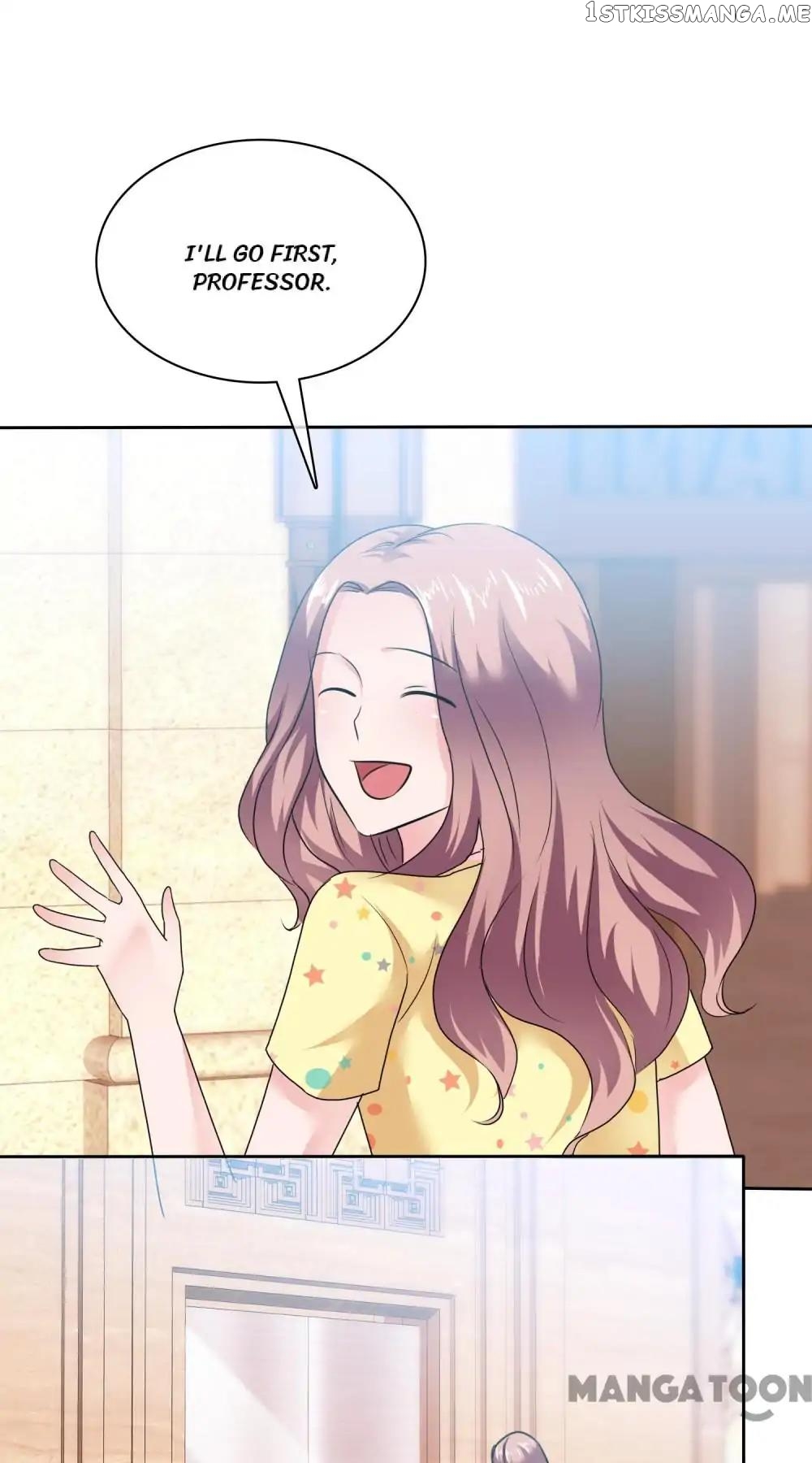 When the Angel Falls for Me chapter 53 - page 25