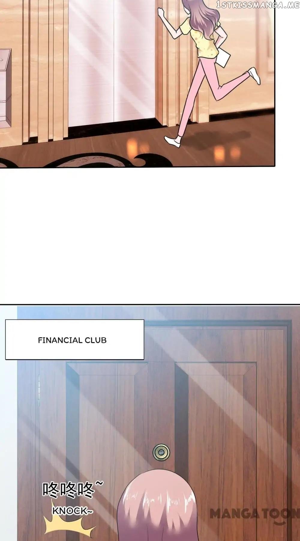 When the Angel Falls for Me chapter 53 - page 26