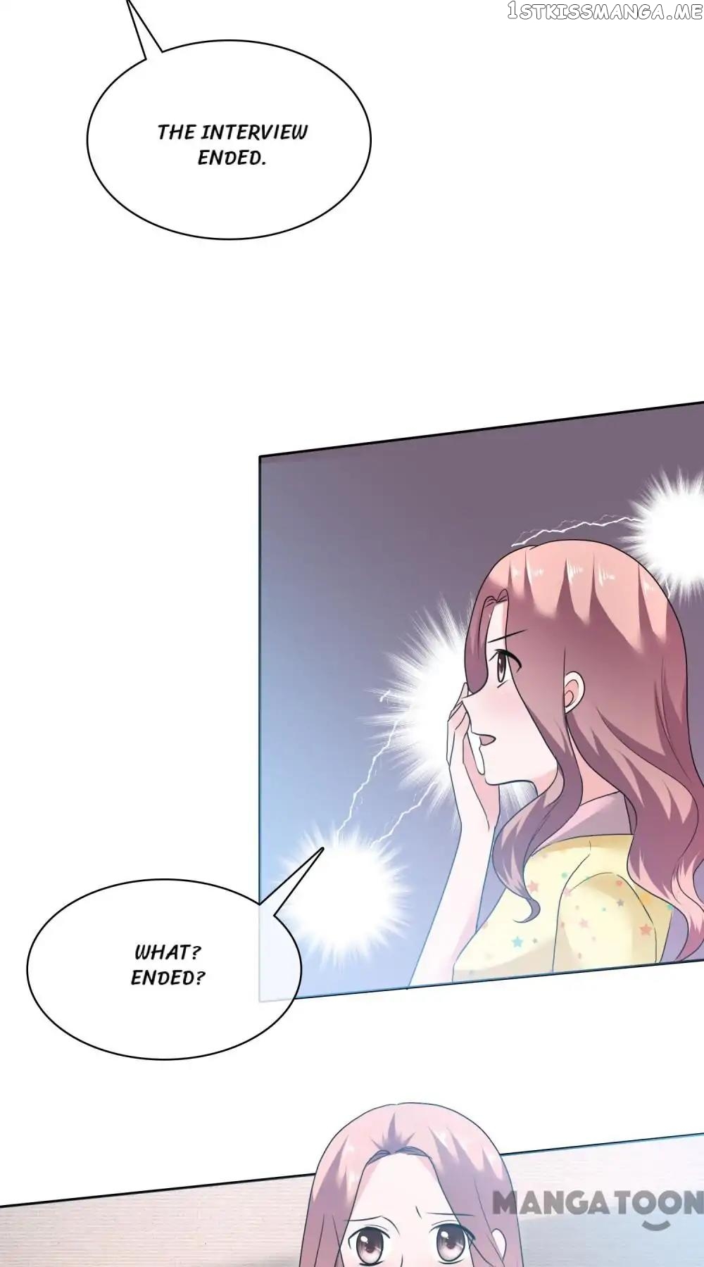 When the Angel Falls for Me chapter 53 - page 29