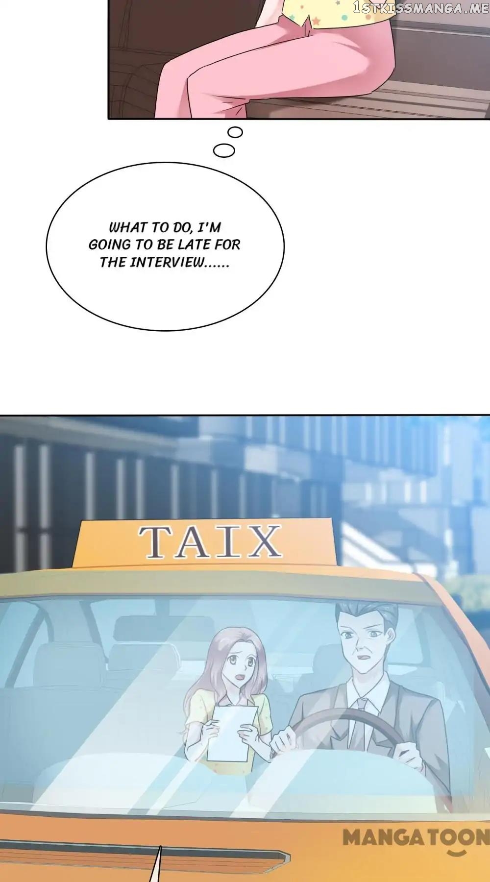 When the Angel Falls for Me chapter 53 - page 3