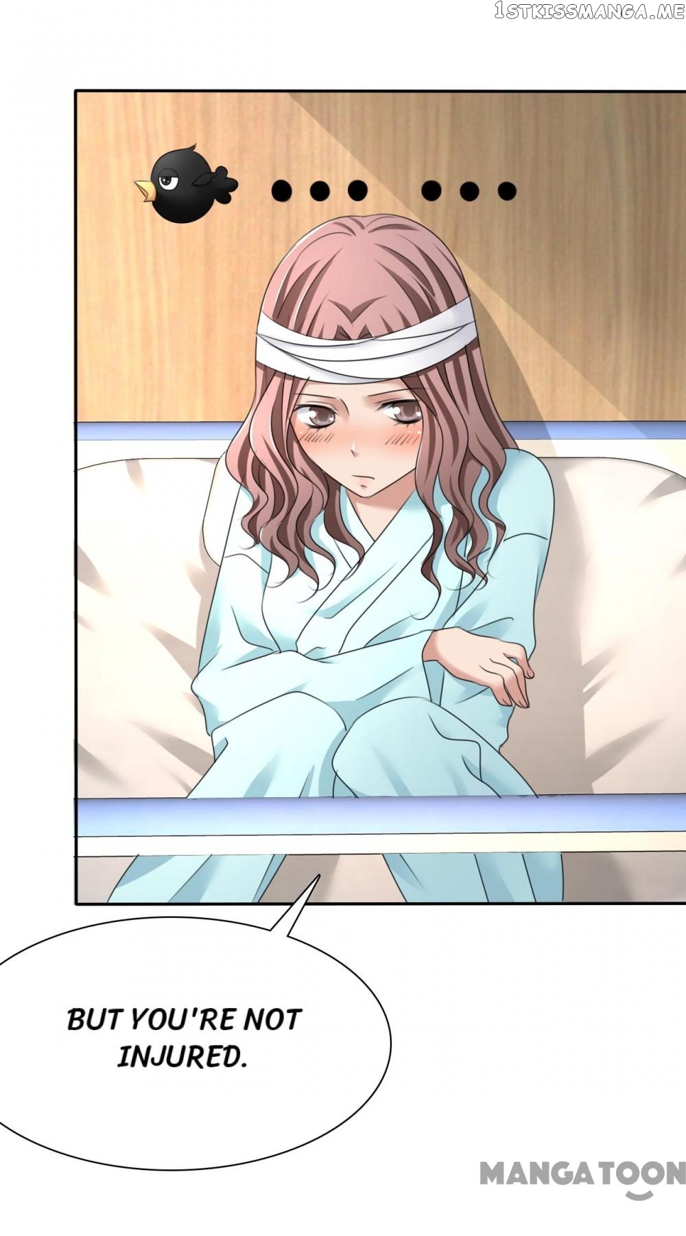 When the Angel Falls for Me chapter 3 - page 1