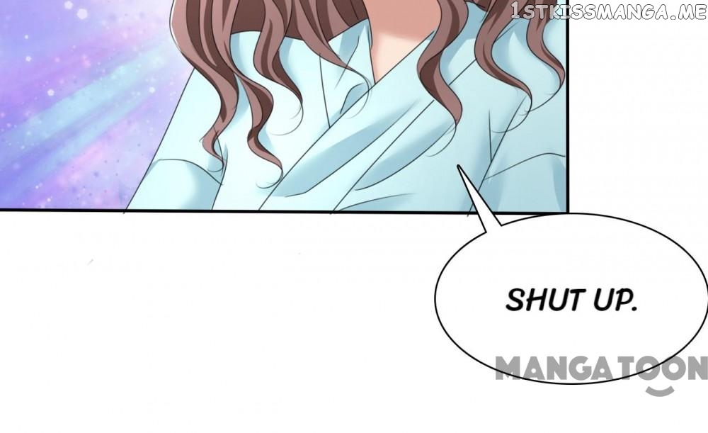 When the Angel Falls for Me chapter 3 - page 10
