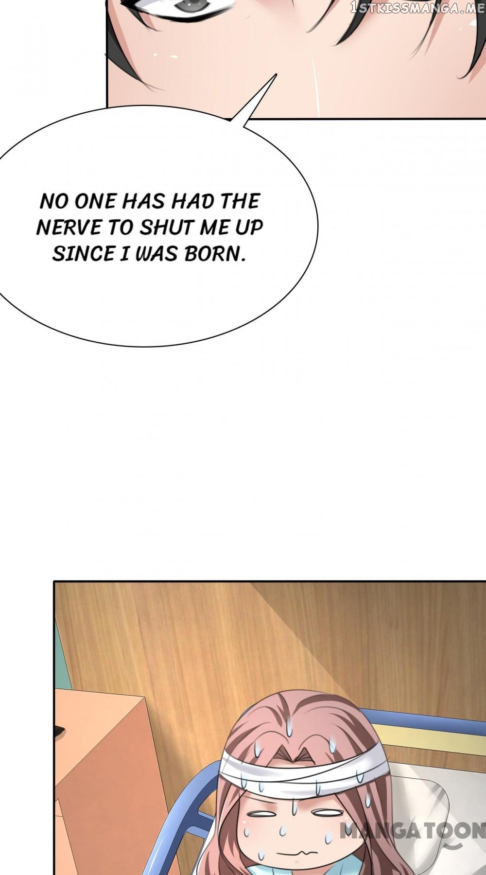 When the Angel Falls for Me chapter 3 - page 12