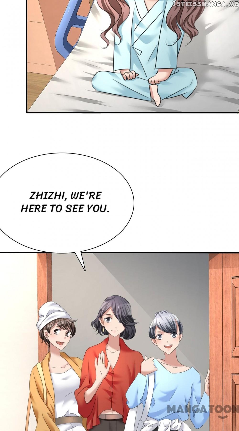 When the Angel Falls for Me chapter 3 - page 13