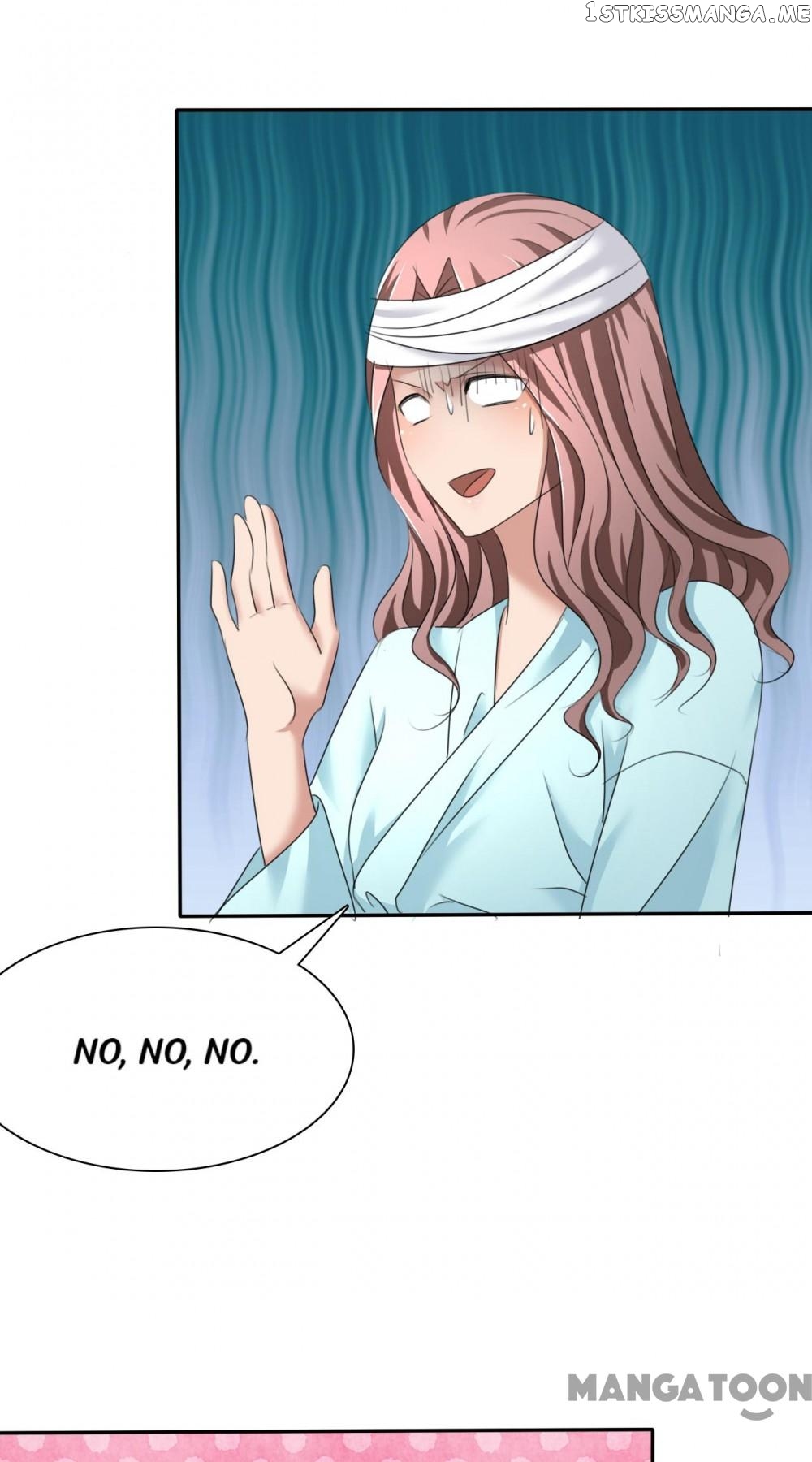 When the Angel Falls for Me chapter 3 - page 16