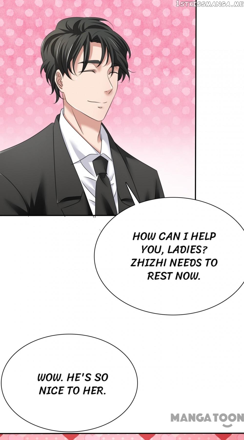 When the Angel Falls for Me chapter 3 - page 17