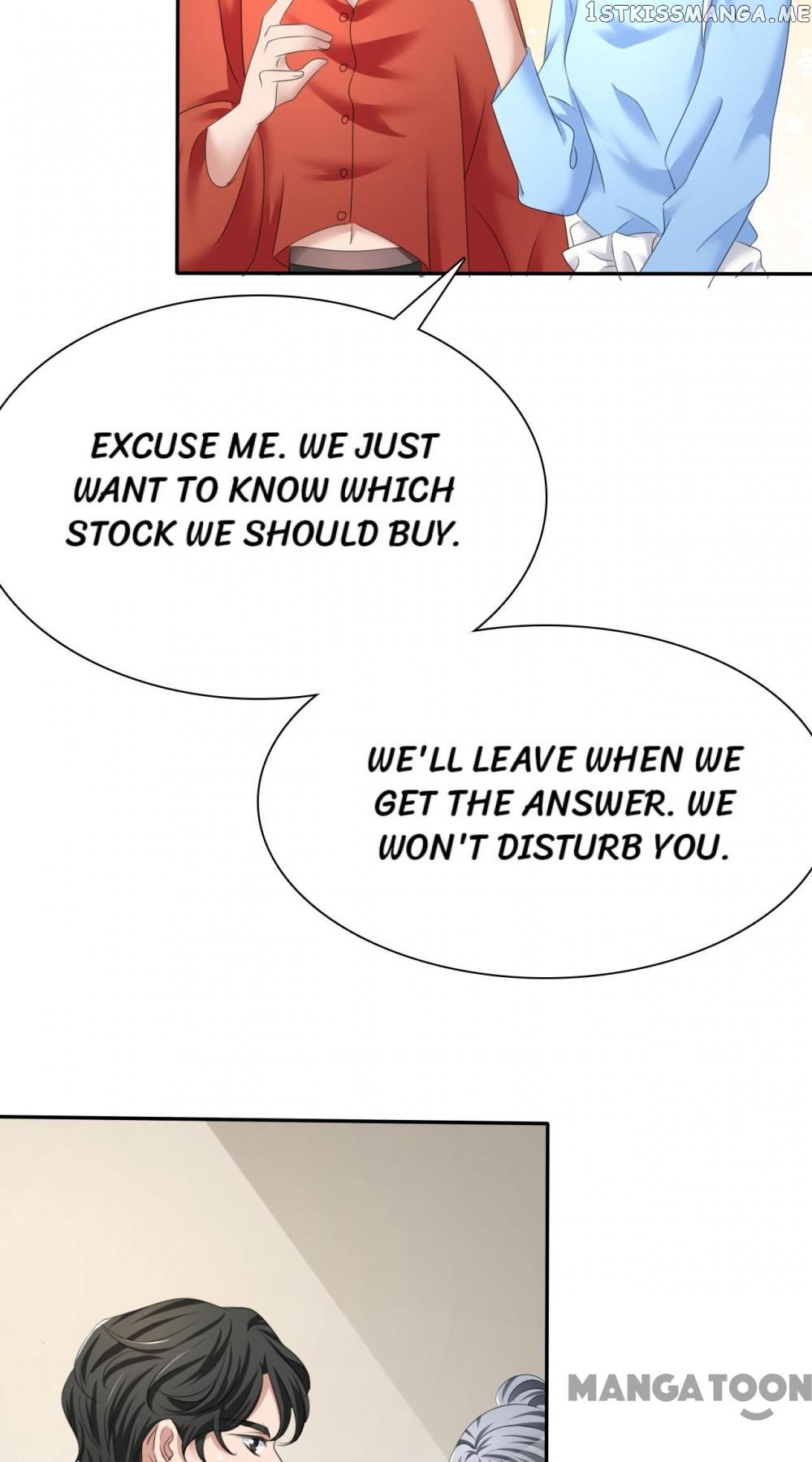 When the Angel Falls for Me chapter 3 - page 19
