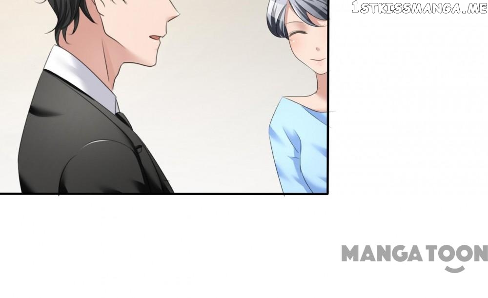 When the Angel Falls for Me chapter 3 - page 20