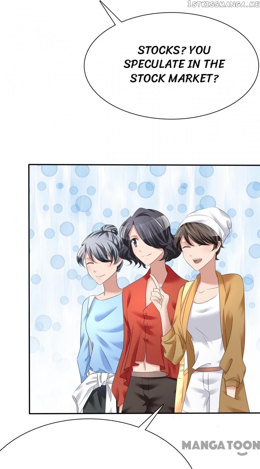 When the Angel Falls for Me chapter 3 - page 21