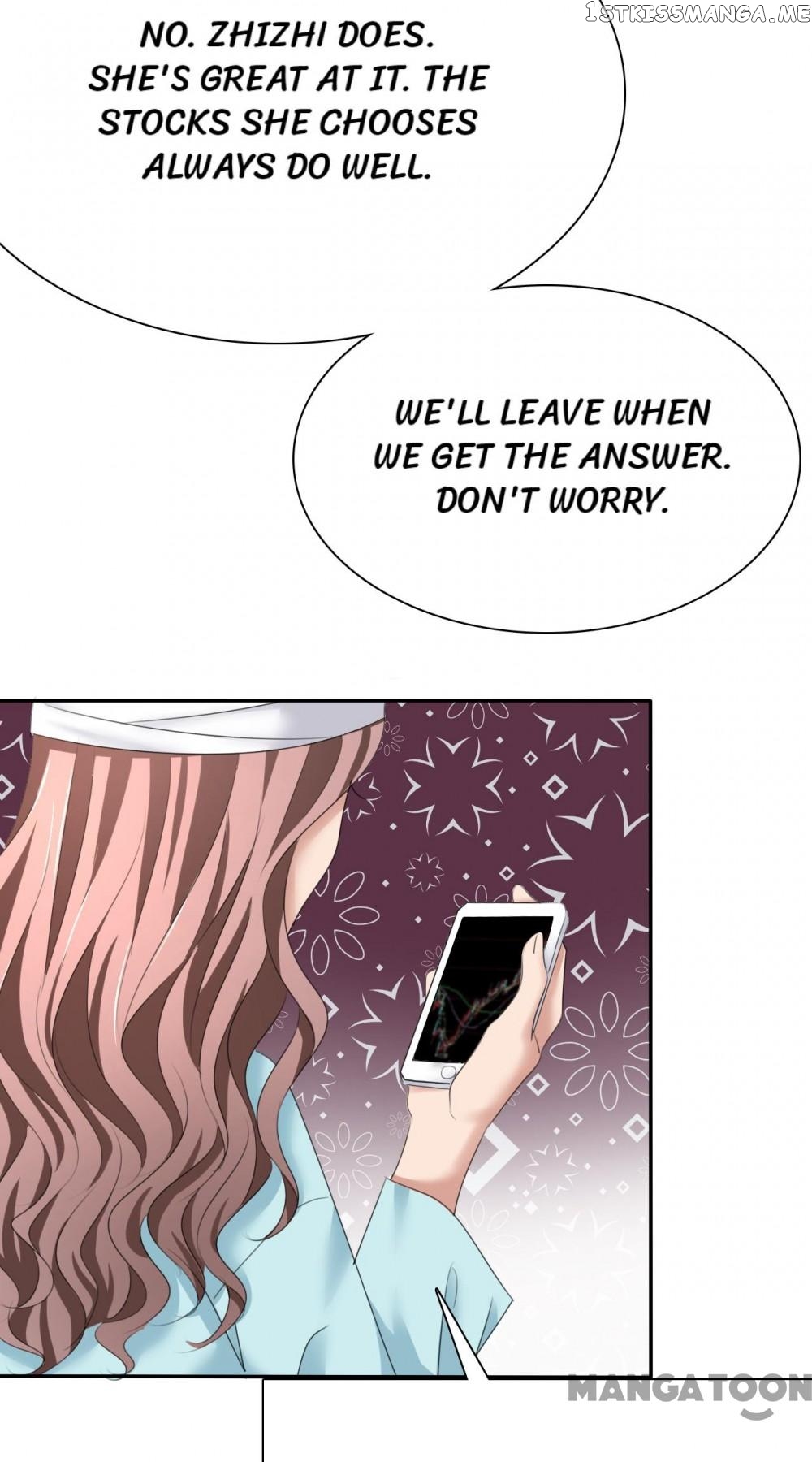 When the Angel Falls for Me chapter 3 - page 22