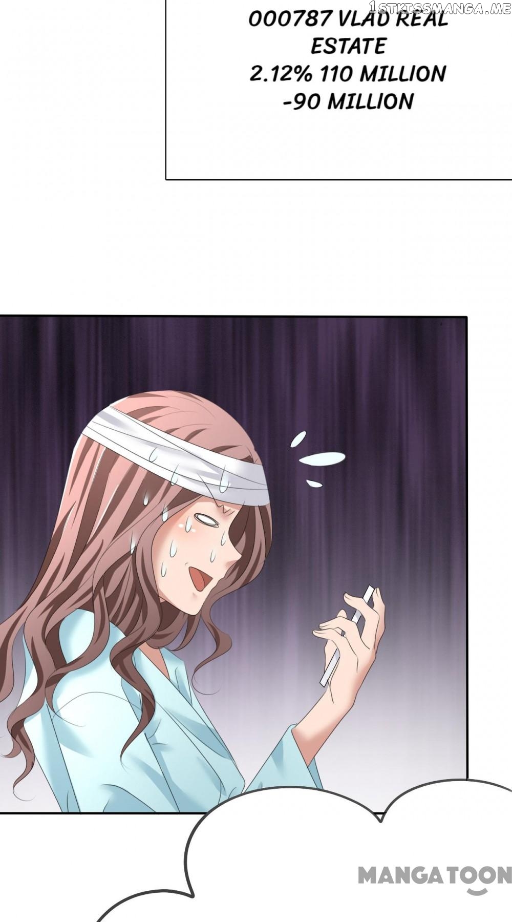 When the Angel Falls for Me chapter 3 - page 23