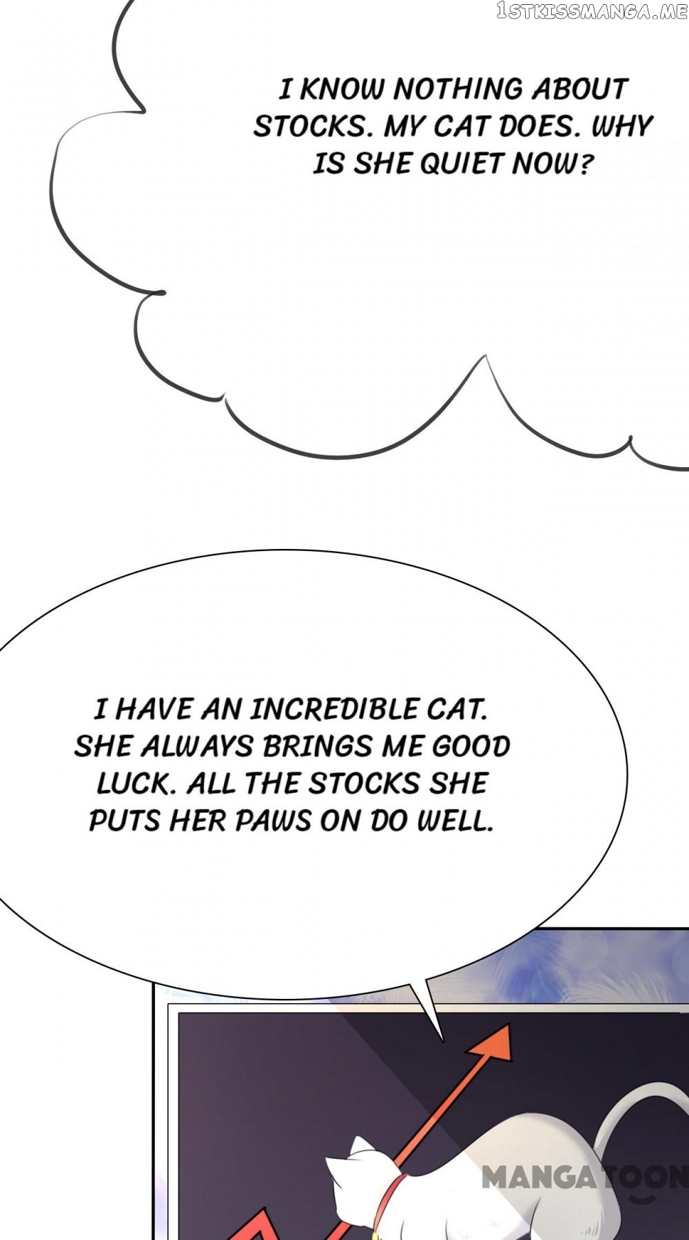 When the Angel Falls for Me chapter 3 - page 24