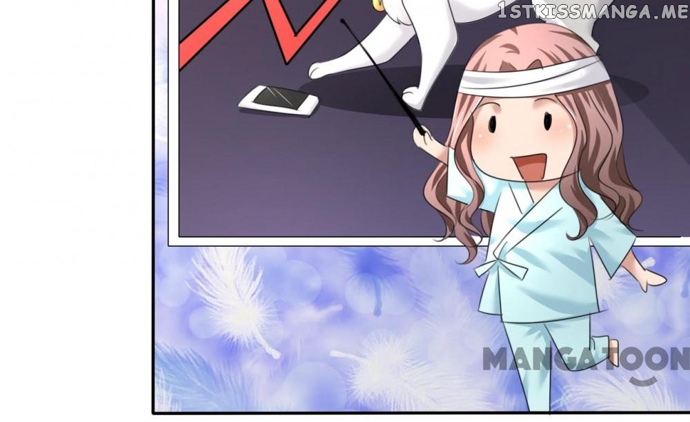 When the Angel Falls for Me chapter 3 - page 25