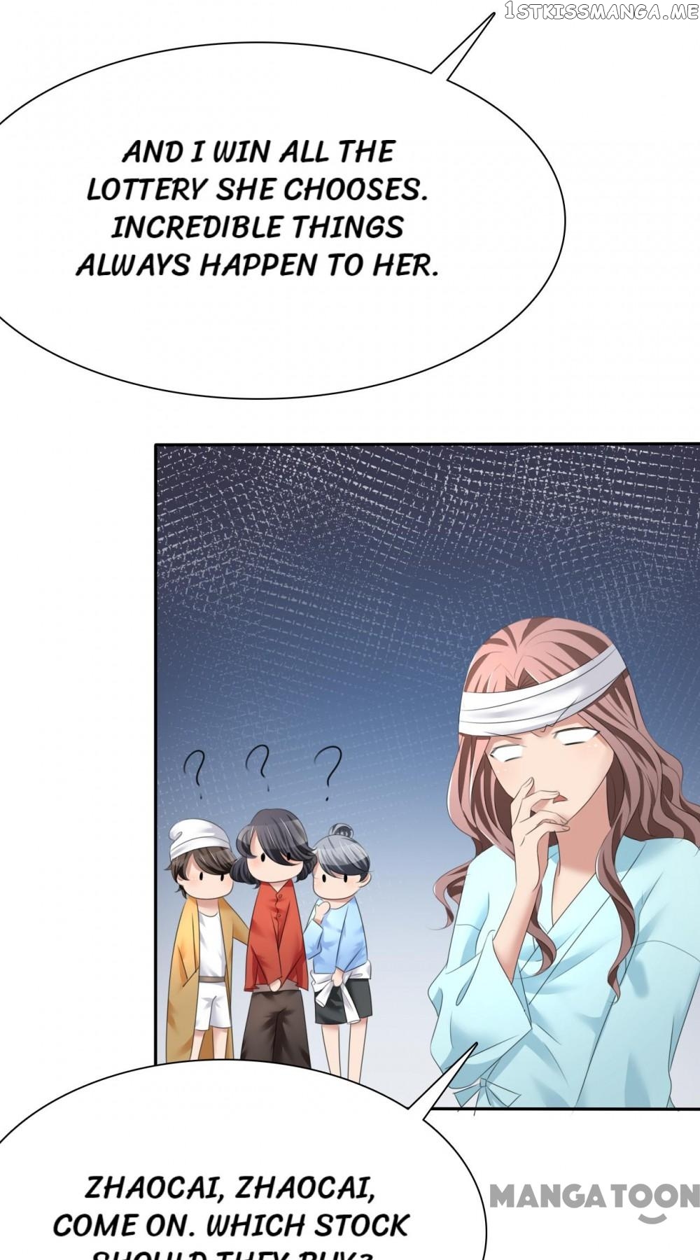 When the Angel Falls for Me chapter 3 - page 26