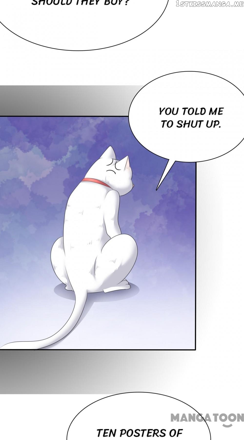 When the Angel Falls for Me chapter 3 - page 27