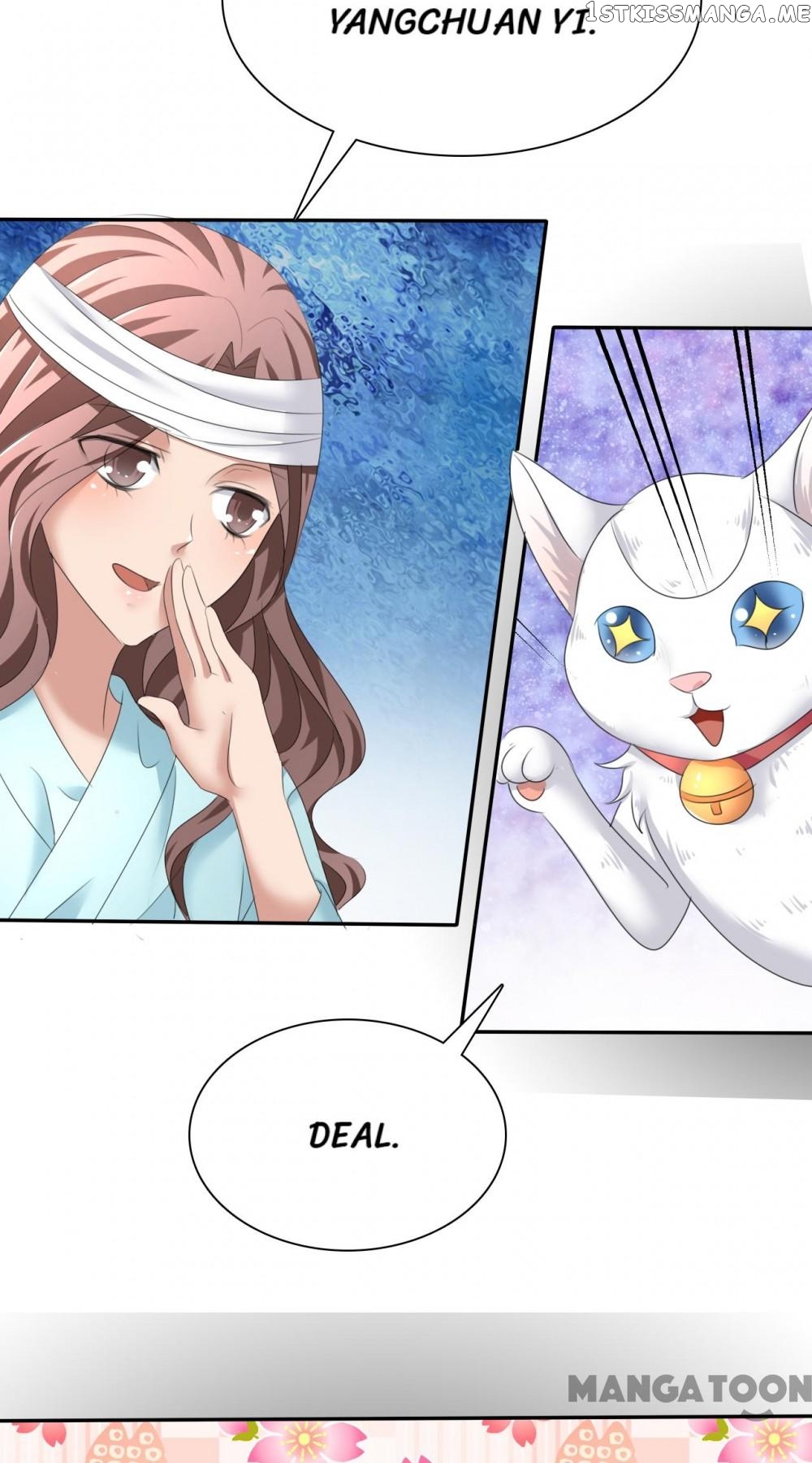 When the Angel Falls for Me chapter 3 - page 28