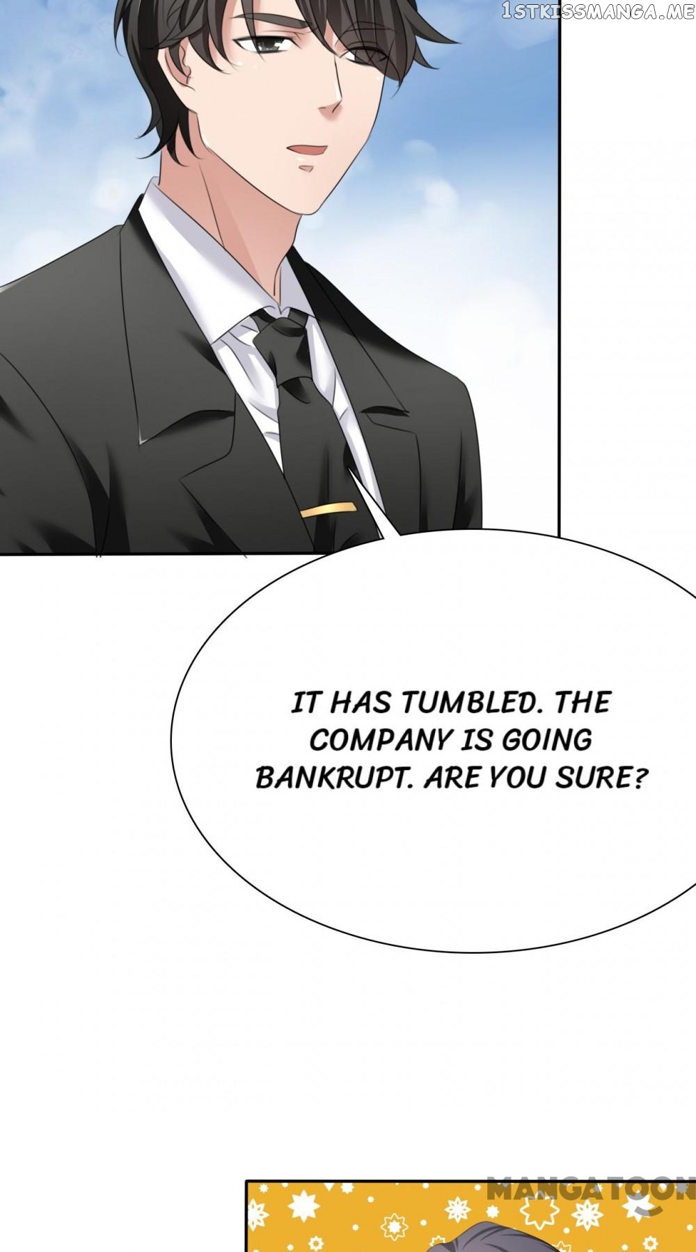 When the Angel Falls for Me chapter 3 - page 32