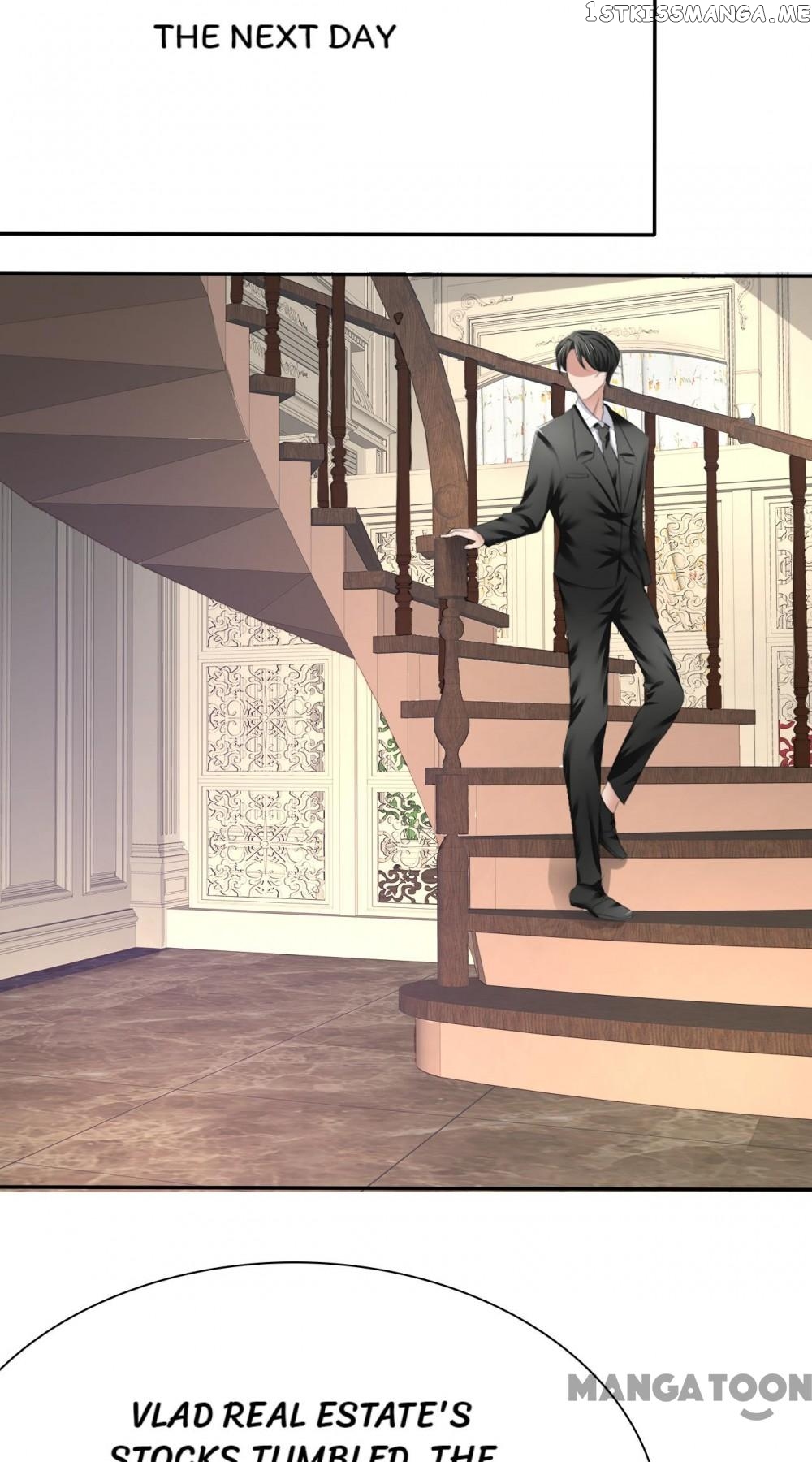 When the Angel Falls for Me chapter 3 - page 34