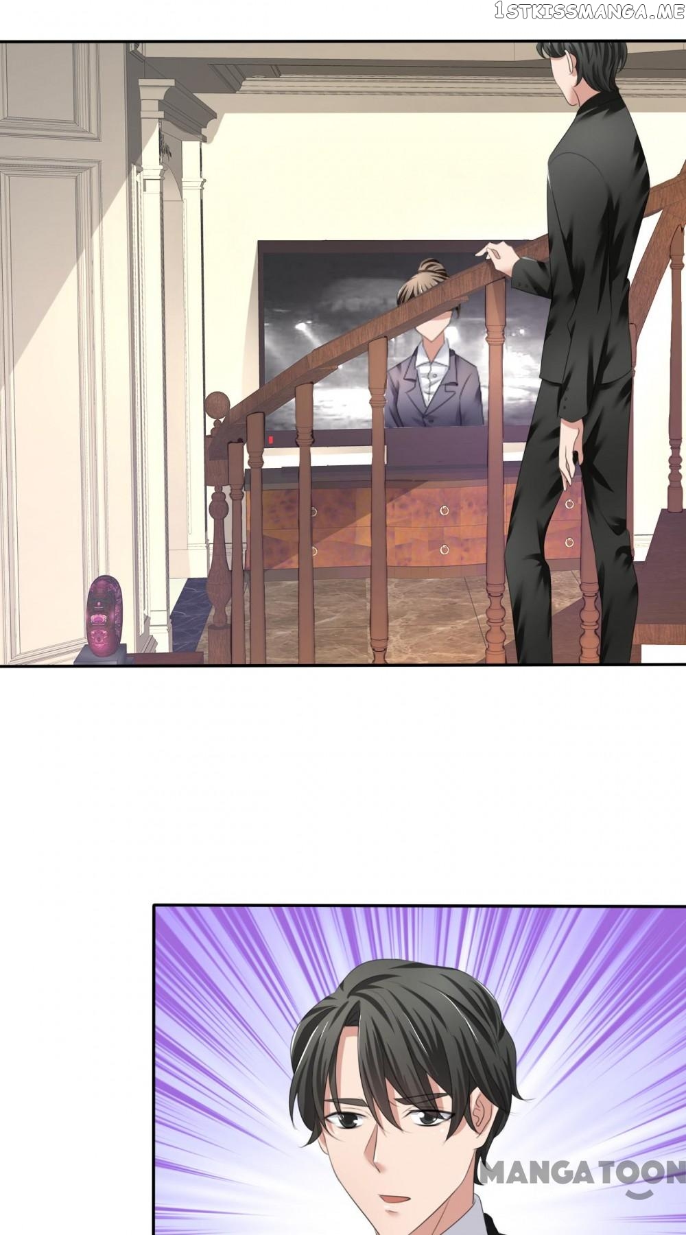 When the Angel Falls for Me chapter 3 - page 36