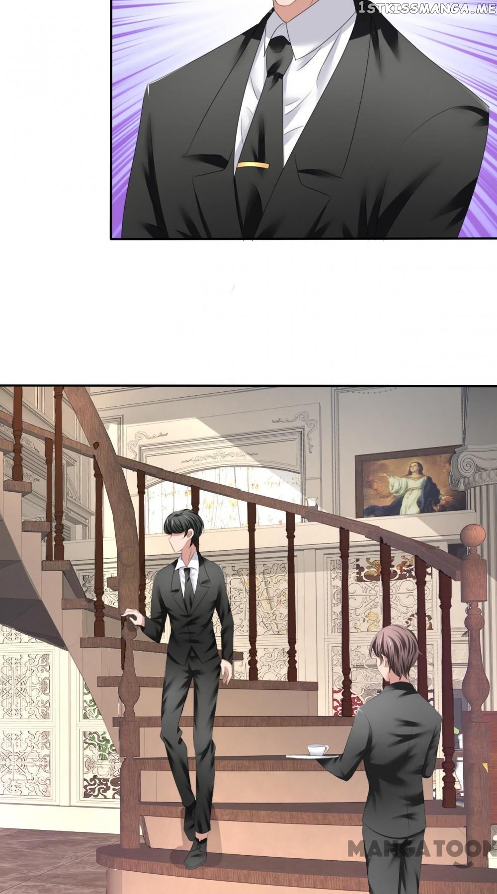 When the Angel Falls for Me chapter 3 - page 37