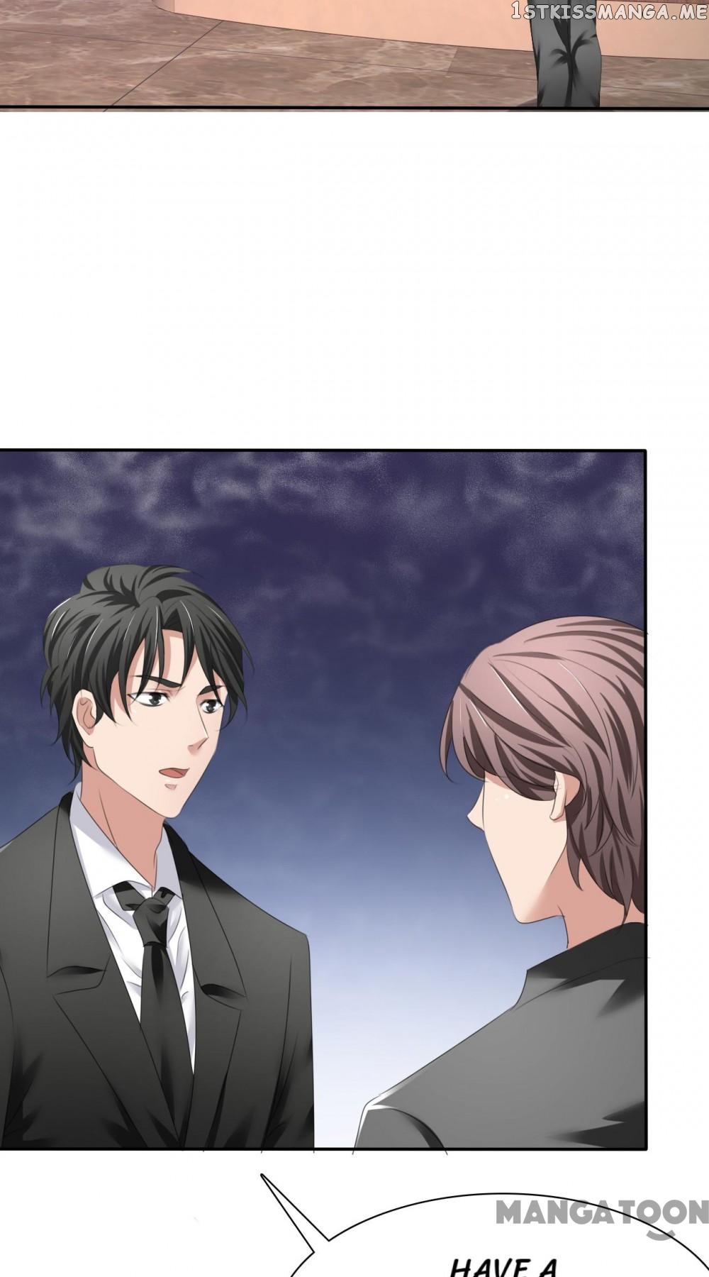 When the Angel Falls for Me chapter 3 - page 38