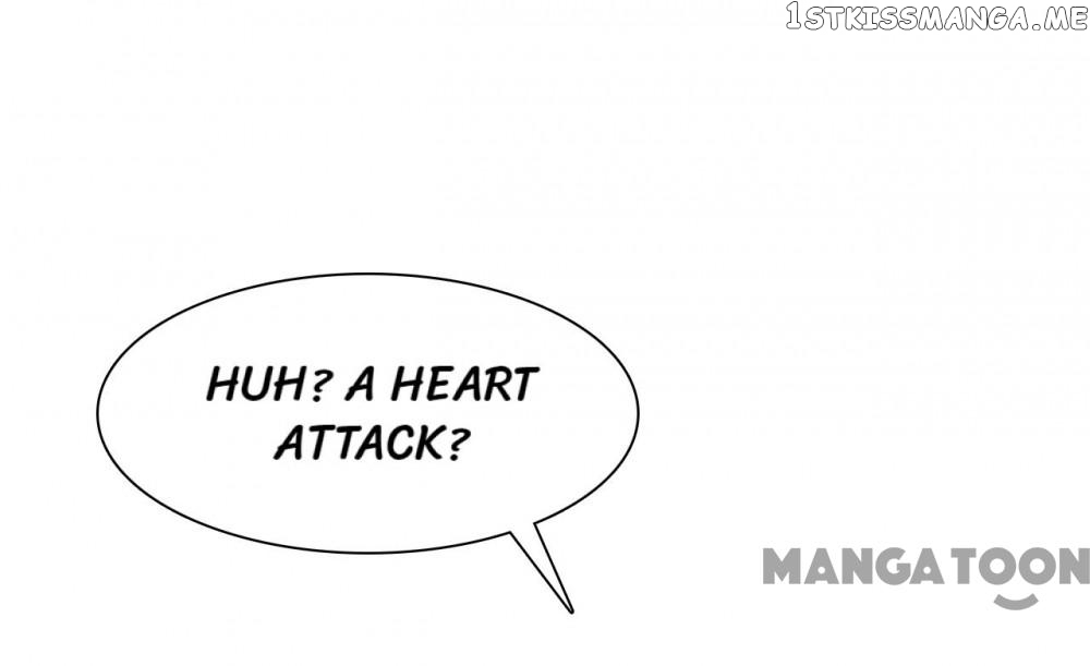 When the Angel Falls for Me chapter 3 - page 5