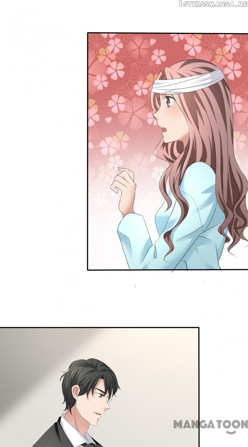 When the Angel Falls for Me chapter 3 - page 6