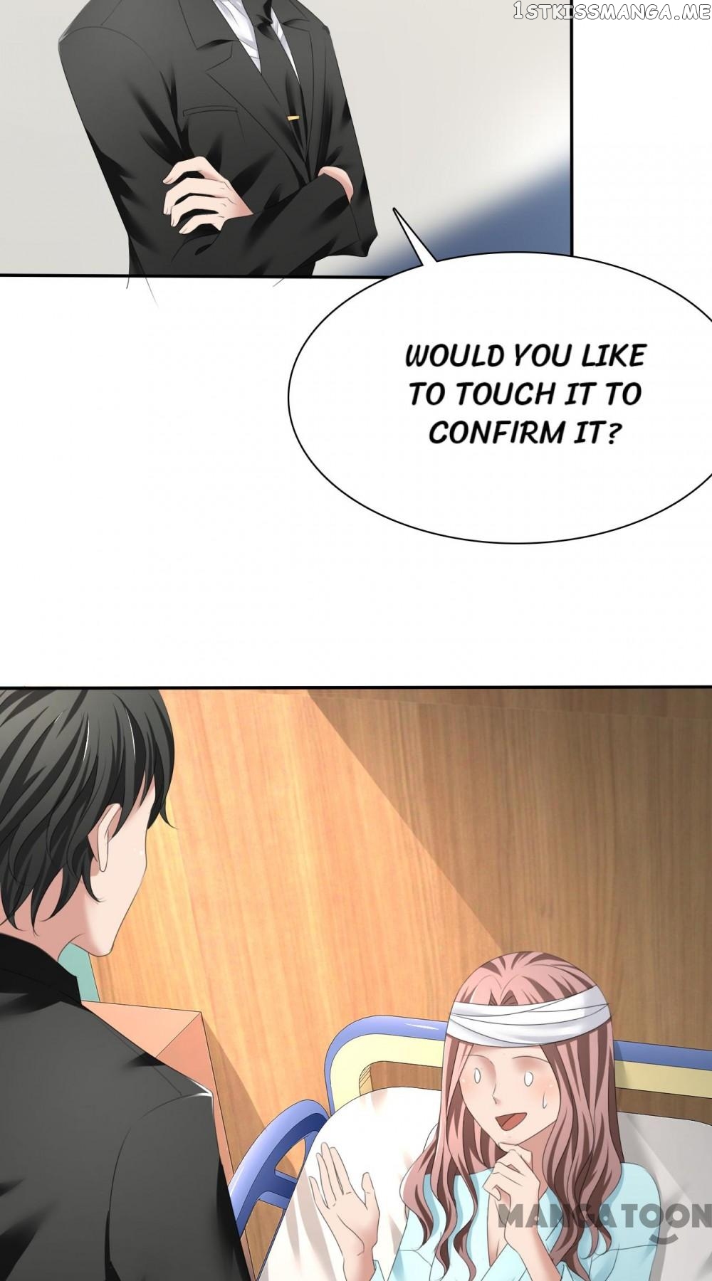 When the Angel Falls for Me chapter 3 - page 7