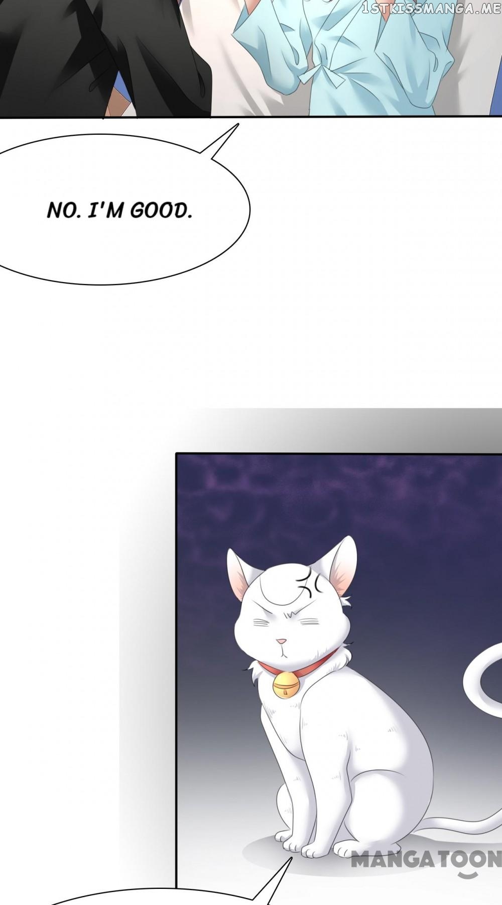When the Angel Falls for Me chapter 3 - page 8