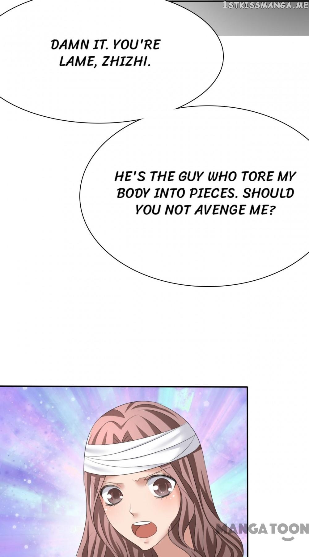 When the Angel Falls for Me chapter 3 - page 9