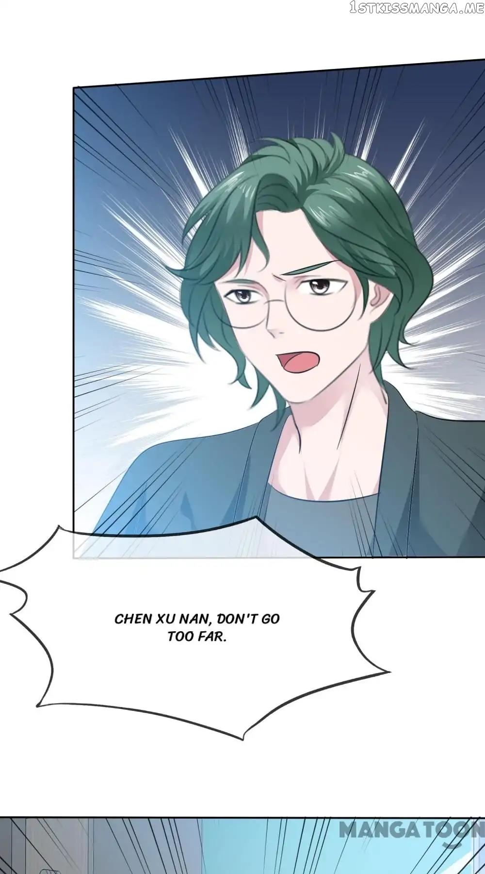 When the Angel Falls for Me chapter 68 - page 1